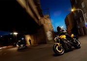Yamaha FZ1 Yamaha FZ1